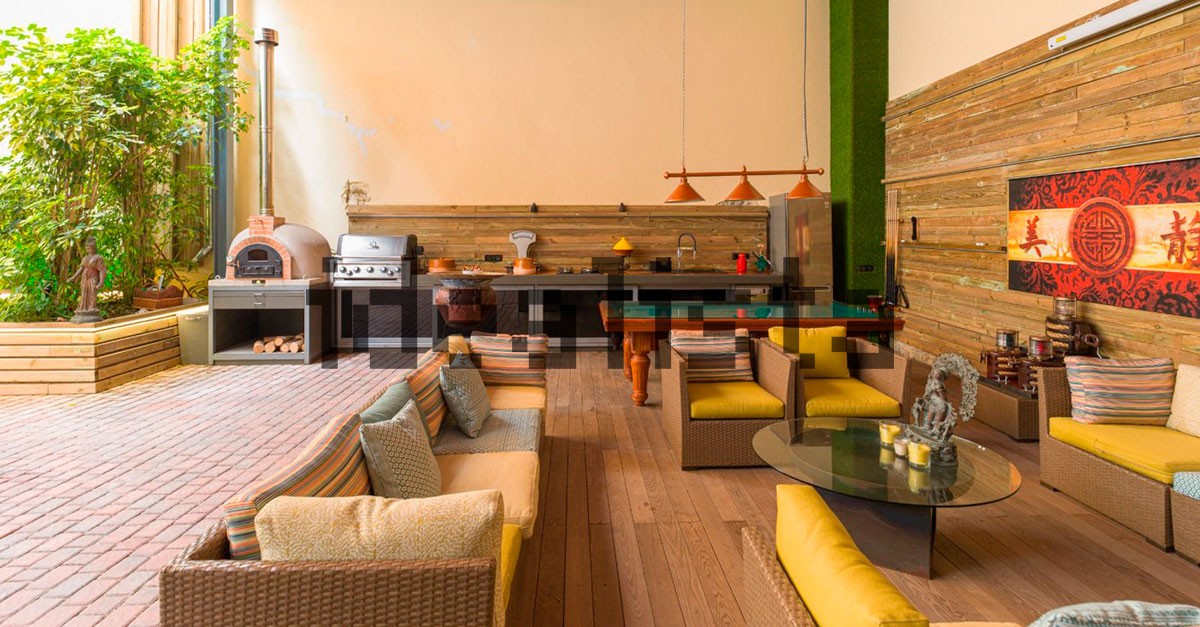 La villa che ha ospitato Jennifer López a Gran Canaria si vende per 4 milioni