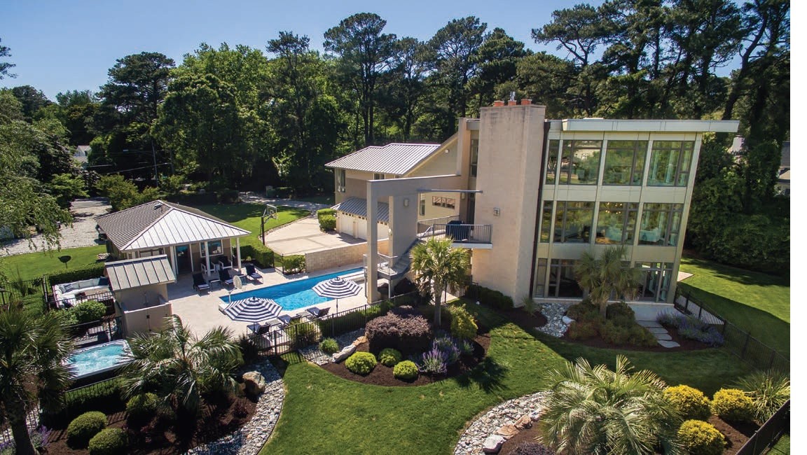 Investimenti stranieri in immobili di lusso, cosa succederà nel 2022