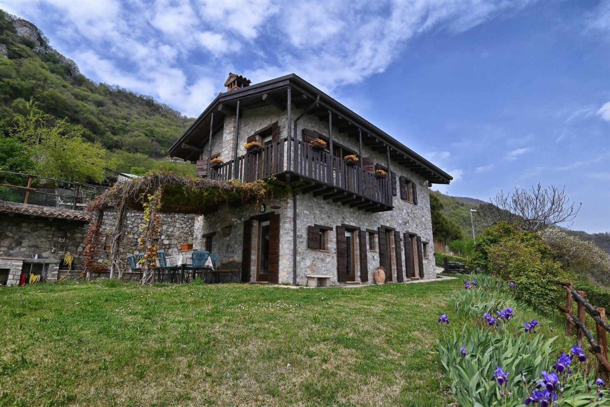Rustico in Italien kaufen