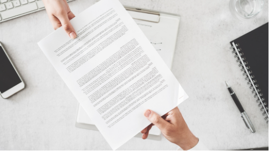 Registo do contrato de arrendamento