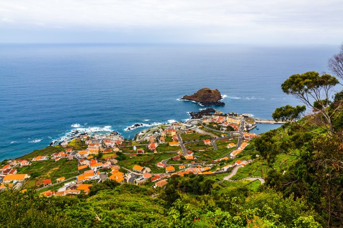 Madeira