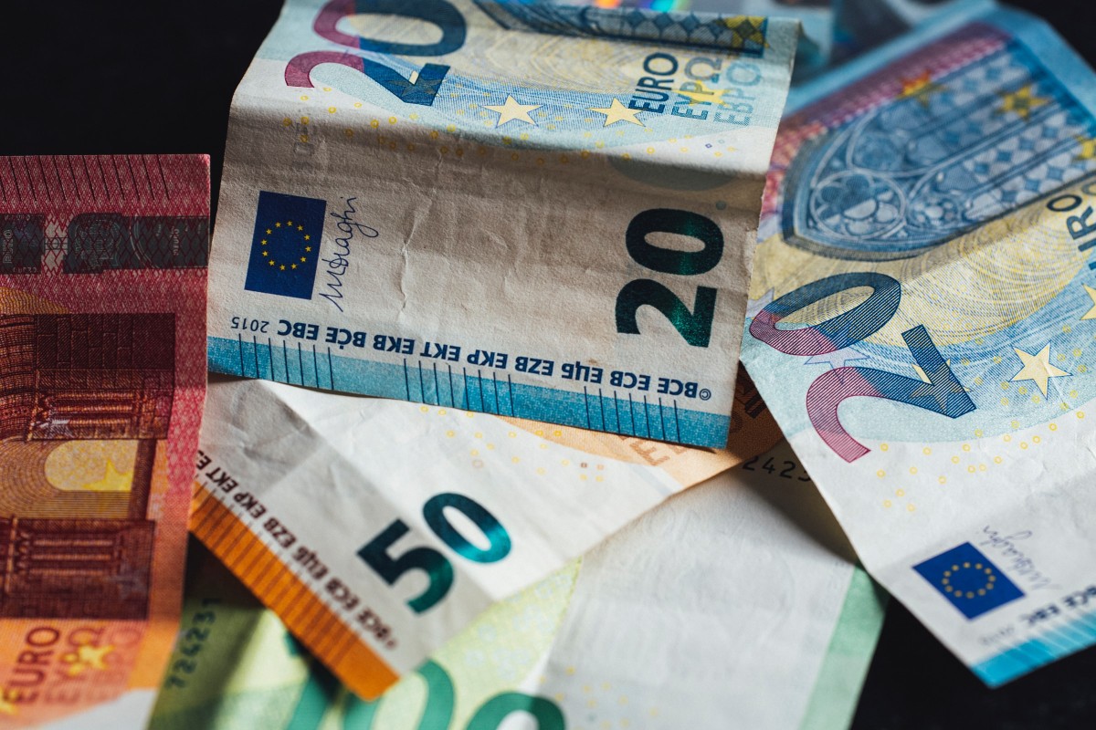 Rabatt auf Stromrechnungen in Italien