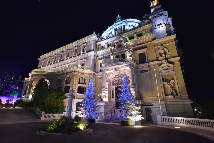 Monte Carlo