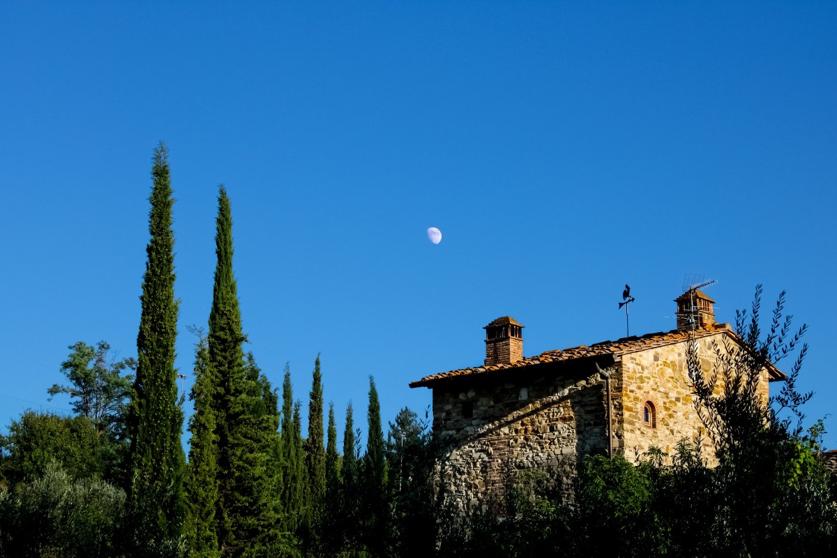 Rusticos zum Kauf in Italien