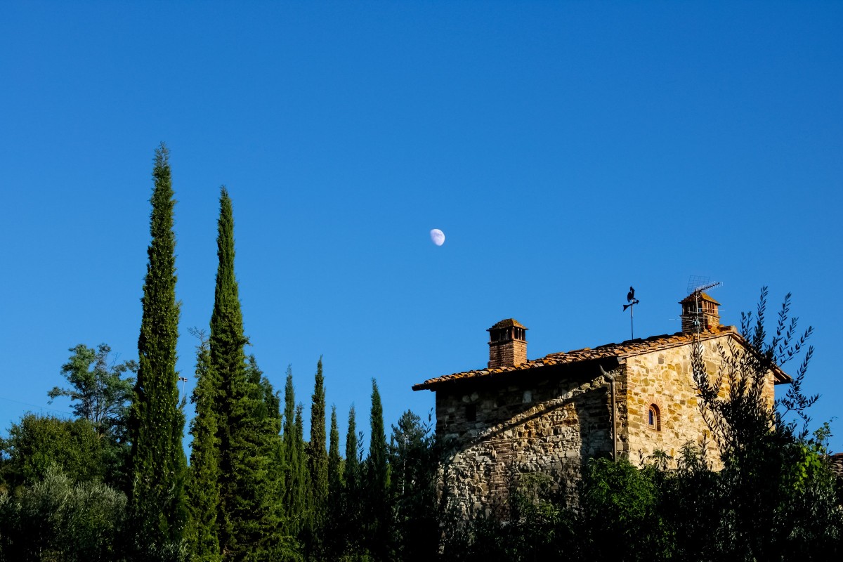 Country houses for sale in Italy