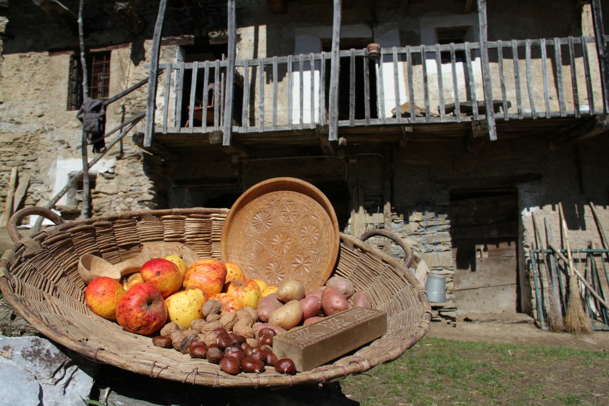 Un viaggio a Coumboscuro, il piccolo paesino in Piemonte dove la lingua madre non è l'italiano