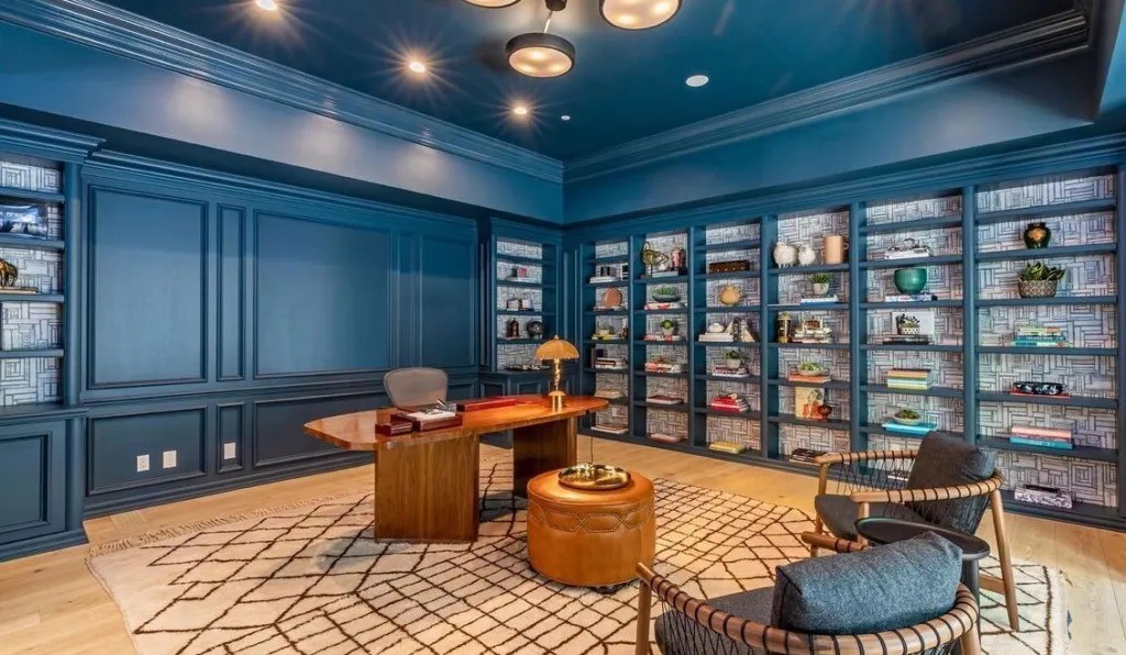Flipping immobiliare: Reese Witherspoon ristruttura e vende la sua villa a Los Angeles
