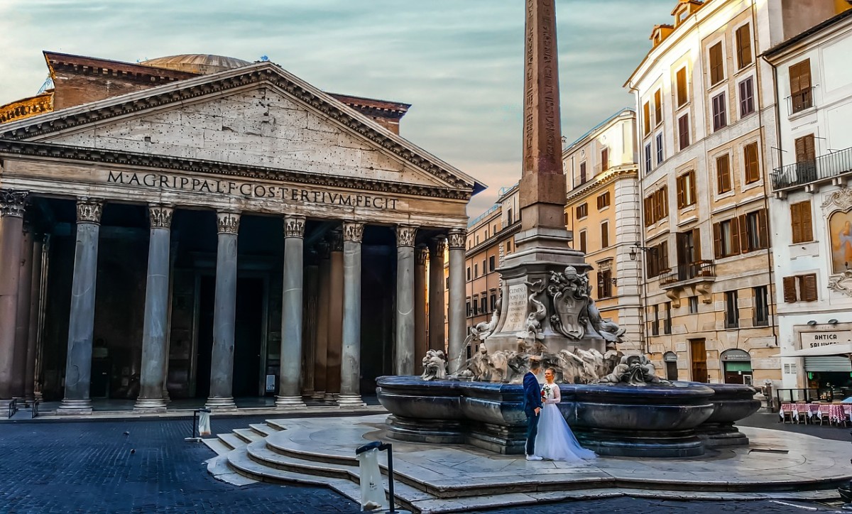 Se ti sposi nel Lazio c’è un bonus matrimonio da 2000 euro: il bando e come richiederlo
