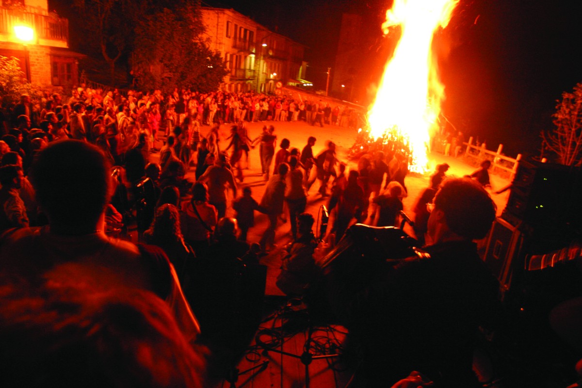 Un viaggio a Coumboscuro, il piccolo paesino in Piemonte dove la lingua madre non è l'italiano
