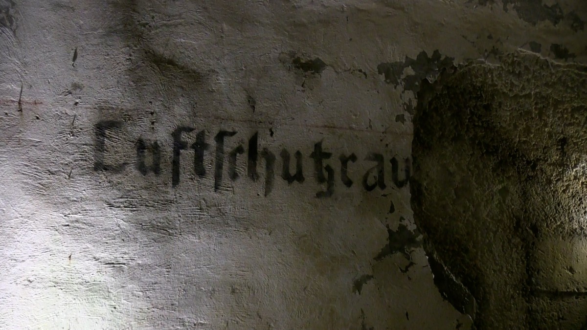 Bunker di Soratte