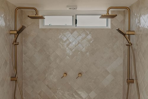 Casa con rifiniture di lusso