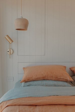 Può ospitare quattro persone