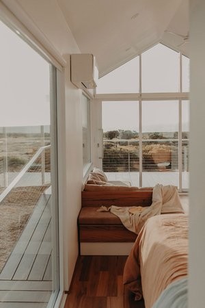 E' un progetto di una "startup"