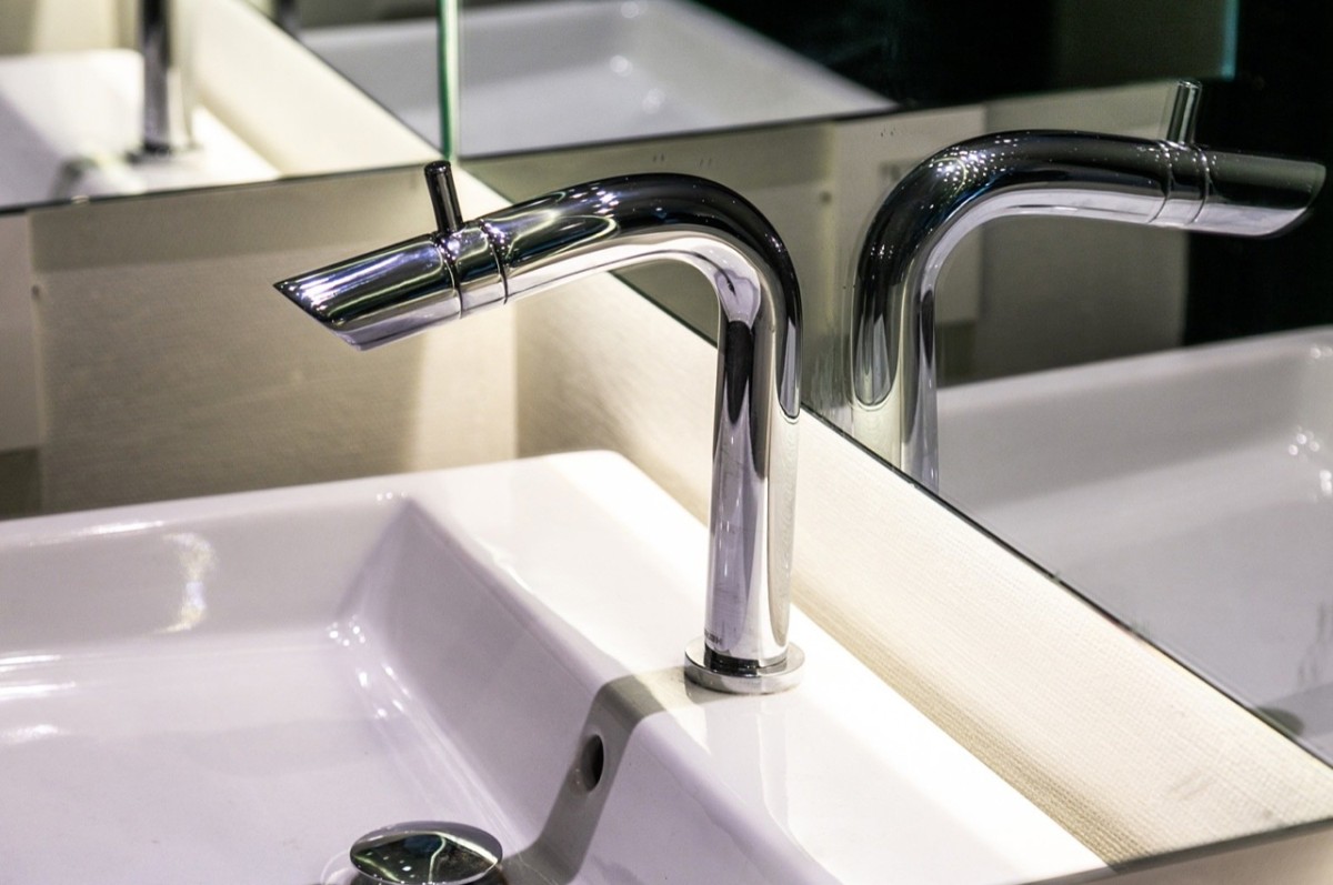 Bagno VMD