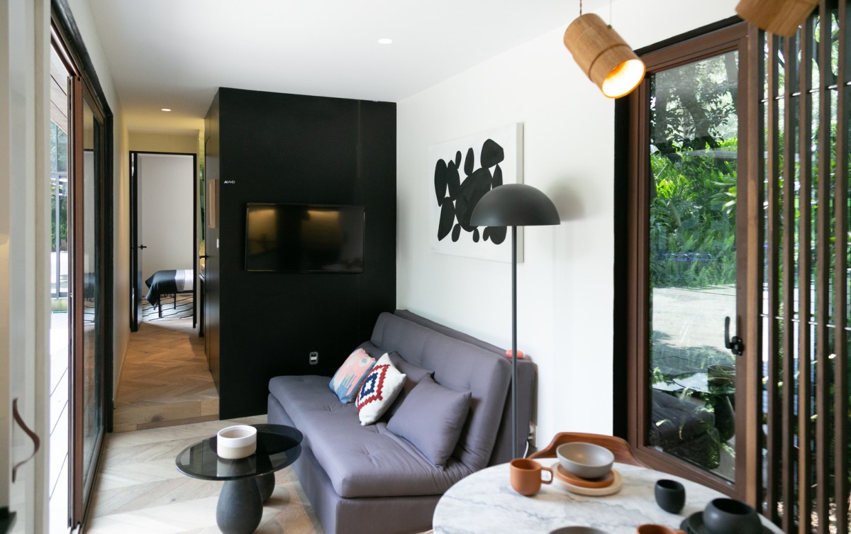 Salone VMD