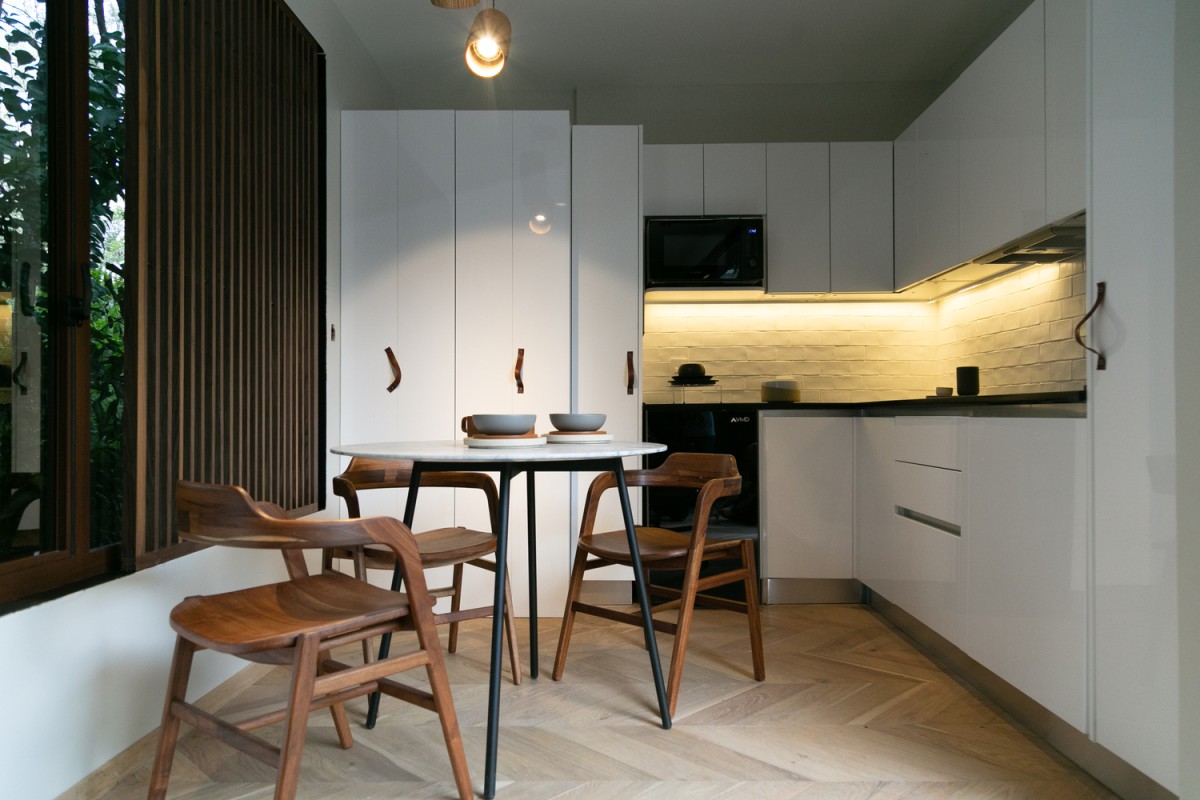 Cucina VMD