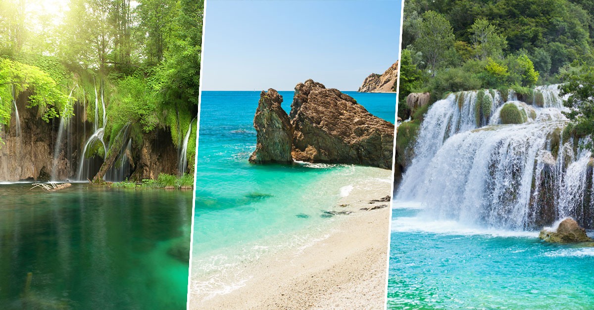 I 10 parchi nazionali più famosi d'Europa (e due sono in Italia)