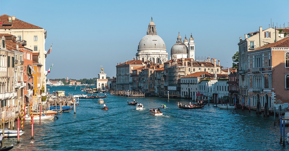 prezzo delle case a Venezia