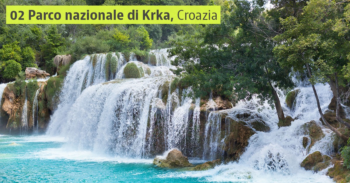 I 10 parchi nazionali più famosi d'Europa (e due sono in Italia)