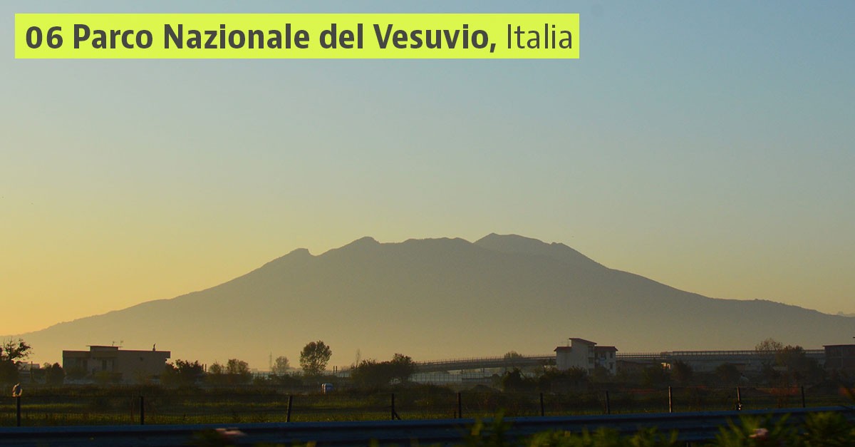 I 10 parchi nazionali più famosi d'Europa (e due sono in Italia)