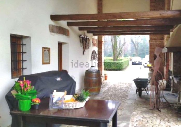 villa storica all'asta