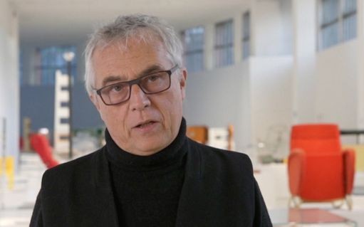 Stefano Boeri confermato presidente di Triennale Milano