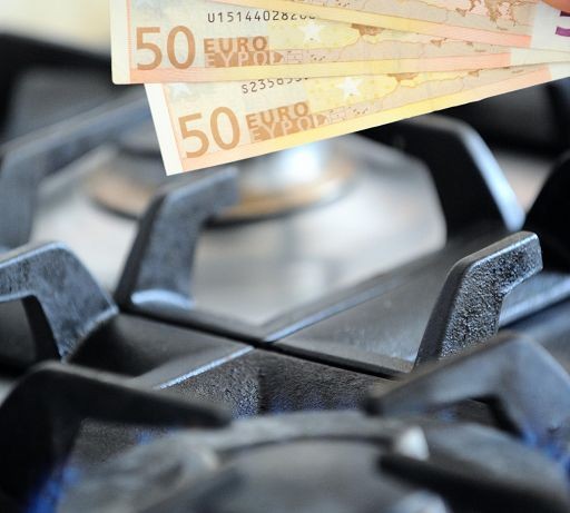 Il dilemma europeo sul gas dalla Russia e la guerra in Ucraina