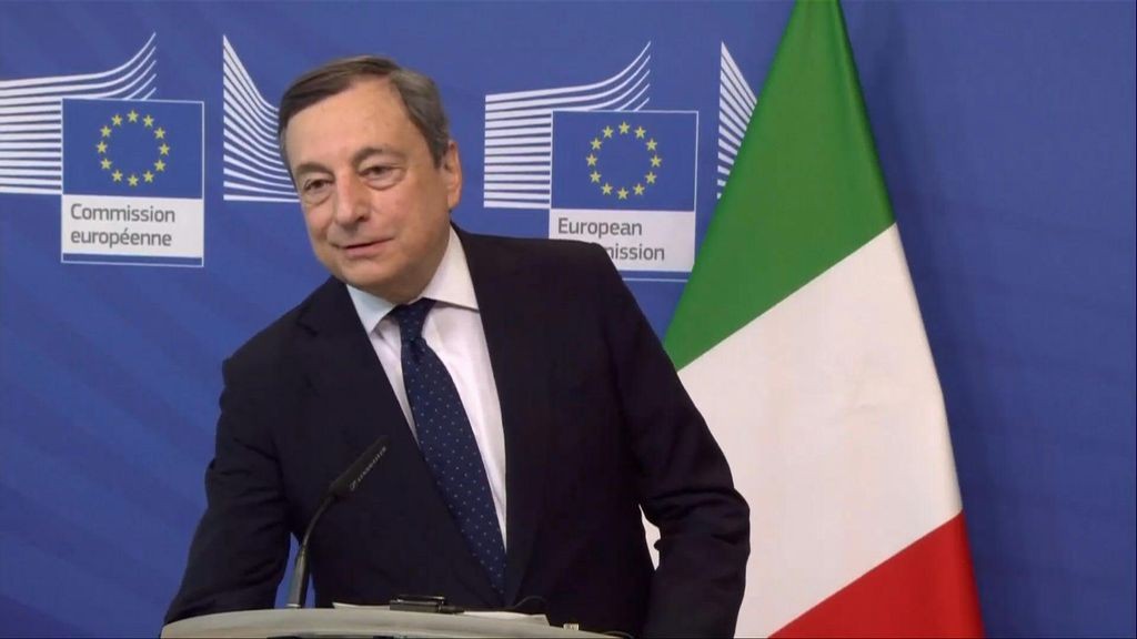 Delega fiscale, Draghi: no aumento tasse, su catasto trasparenza