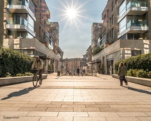 Merlata Bloom Milano, aprono i primi store: ecco il progetto
