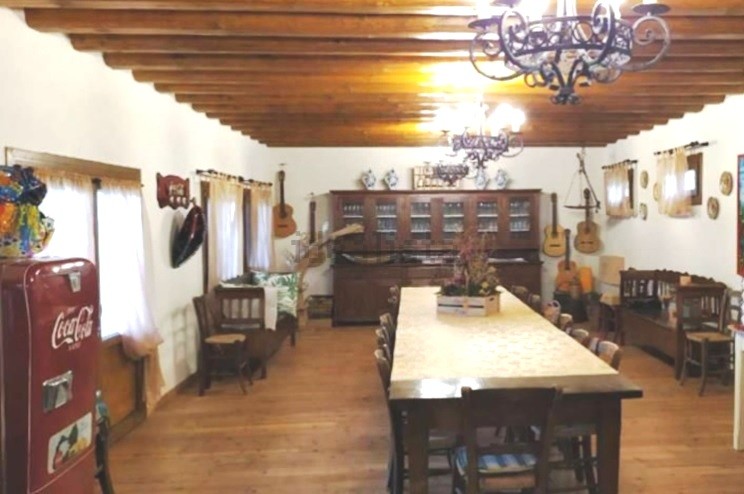 villa storica all'asta