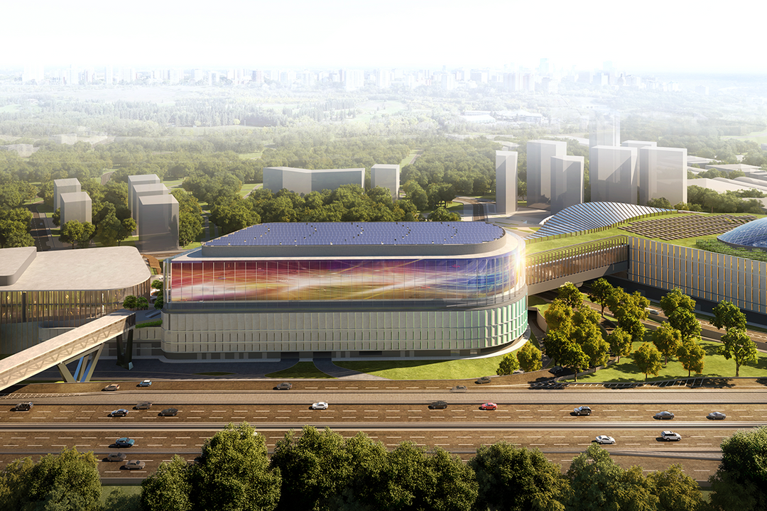 Merlata Bloom Milano, aprono i primi store: ecco il progetto
