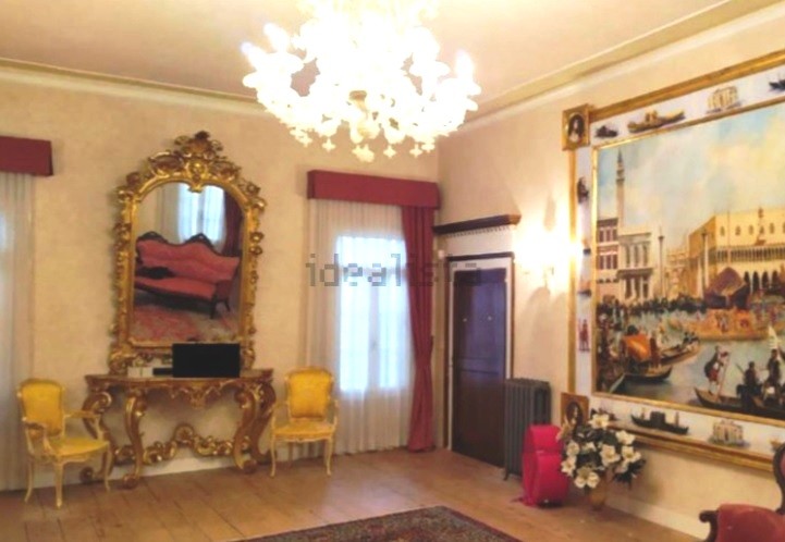 villa storica all'asta