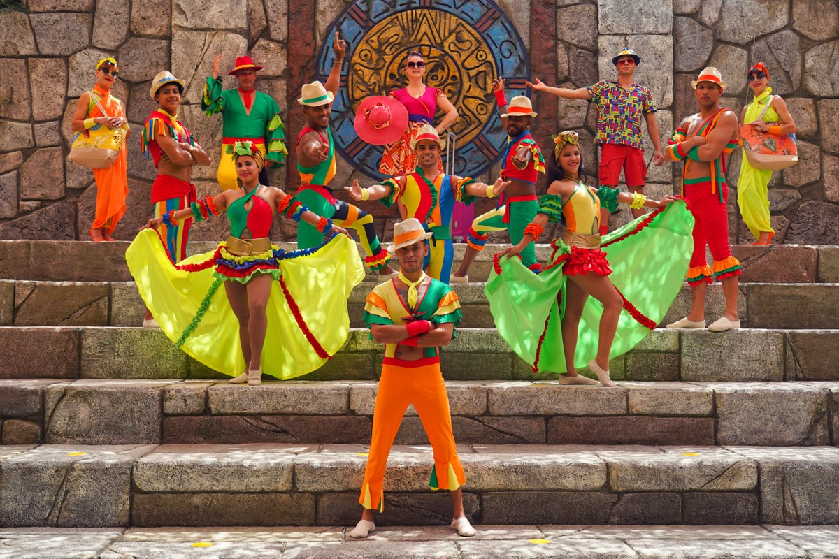 I Caraibi a Jesolo in un nuovo parco acquatico da 80 mila metri quadri
