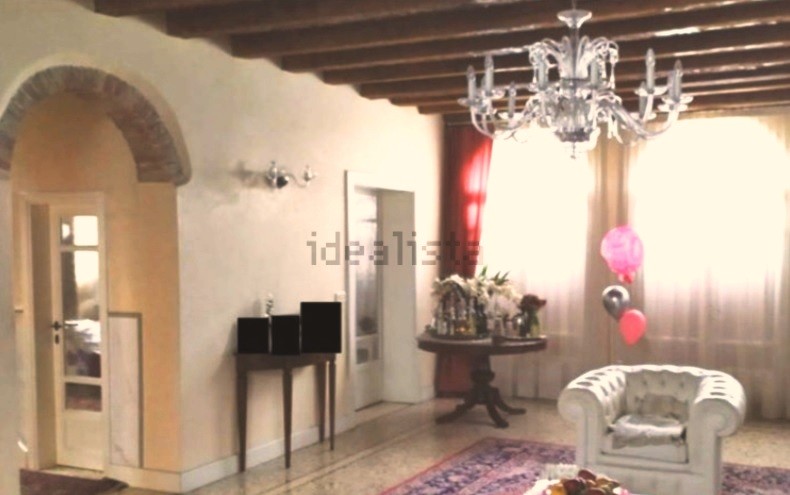 villa storica all'asta