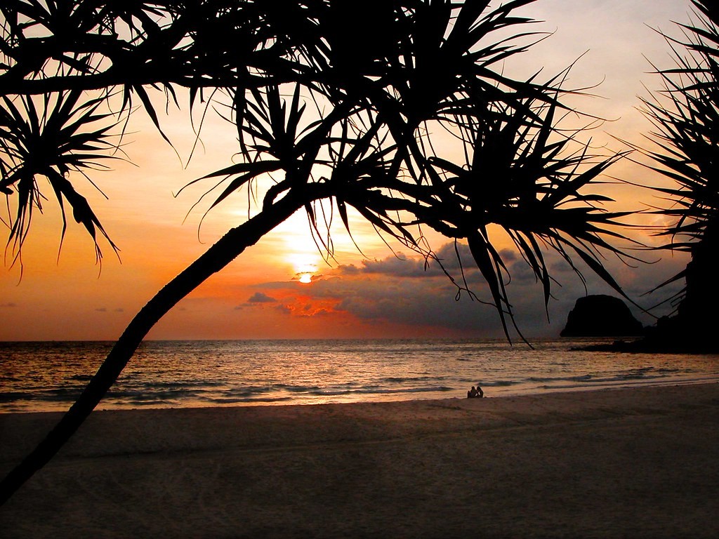 Le migliori località per andare al mare anche in inverno