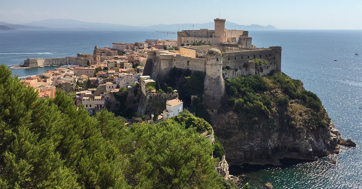 Gaeta Medievale