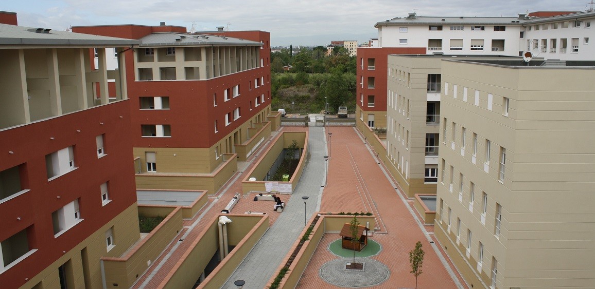 Ecco i progetti vincitori del Premio Urbanistica 2022
