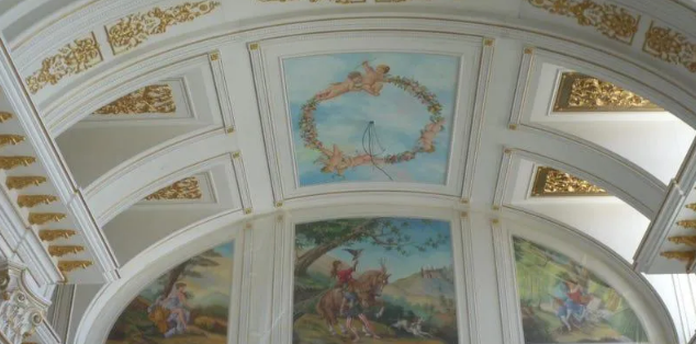 Così è la casa segreta di Putin sul Mar Nero con una chiesa e un tunnel privato al mare