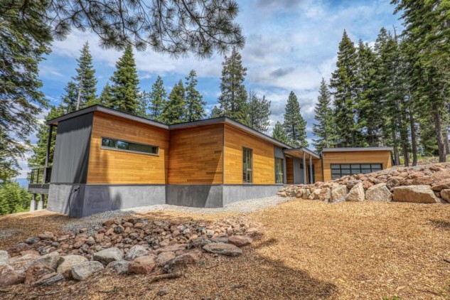 Una guida alla scoperta delle case prefabbricate