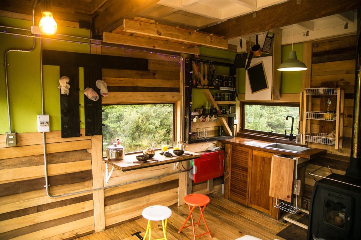 Dispone di tutto il necessario