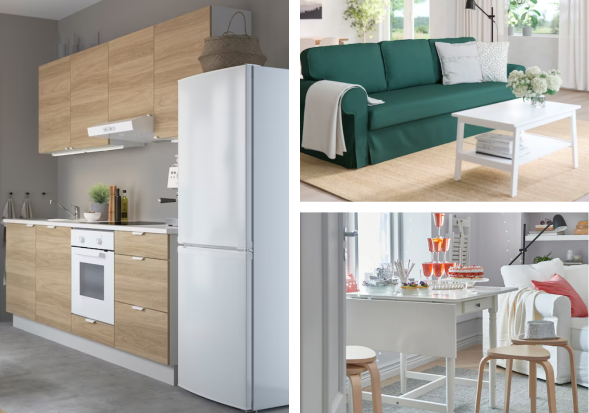 Come arredare casa al mare? Idee pratiche e di design