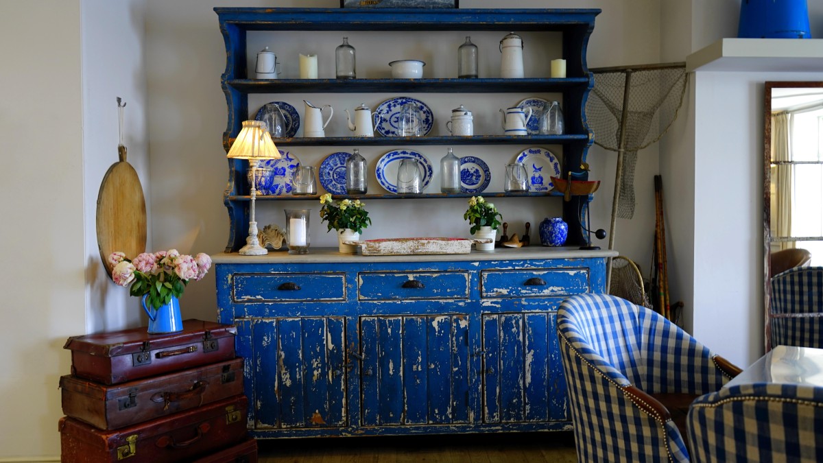 Come arredare casa al mare? Idee pratiche e di design