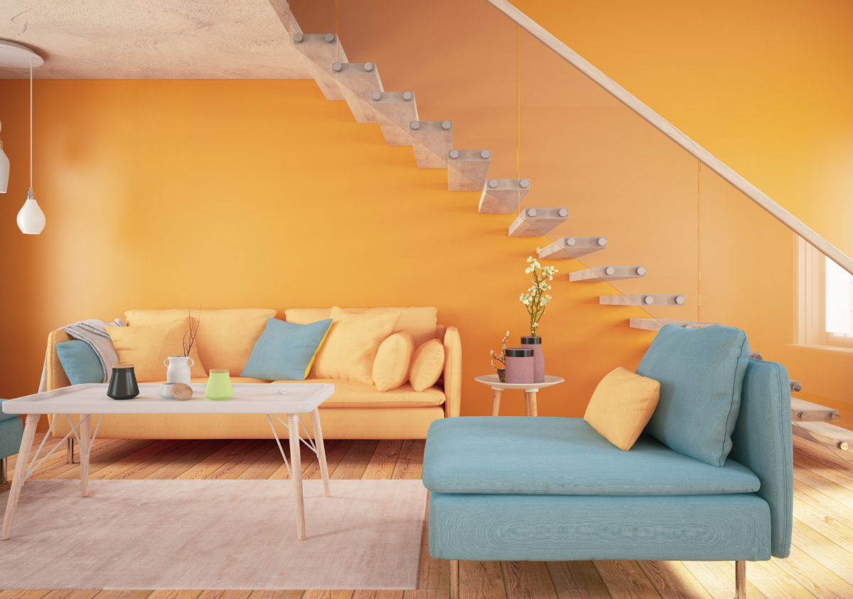 Come arredare casa al mare? Idee pratiche e di design