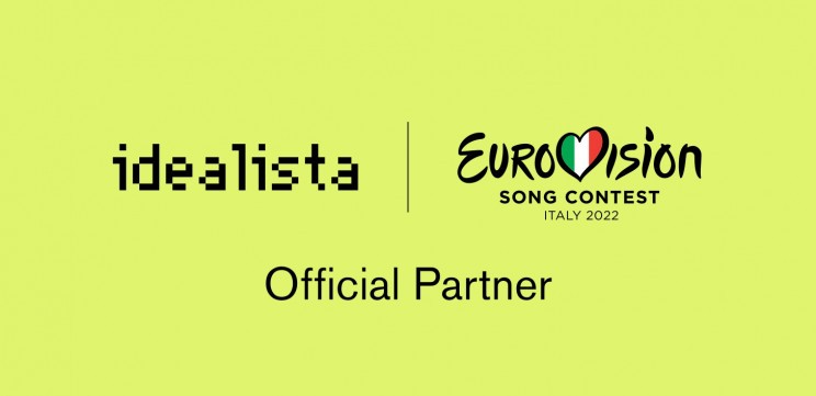 Scarica la app di idealista e partecipa all'estrazione dei biglietti per la finale di Eurovision