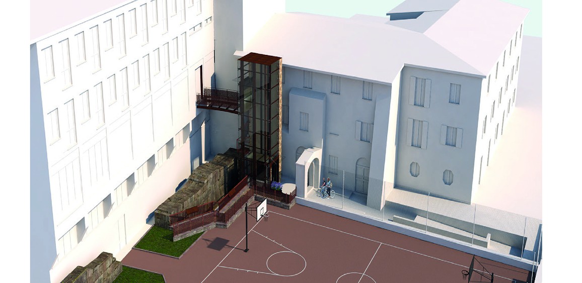 Ecco i progetti vincitori del Premio Urbanistica 2022
