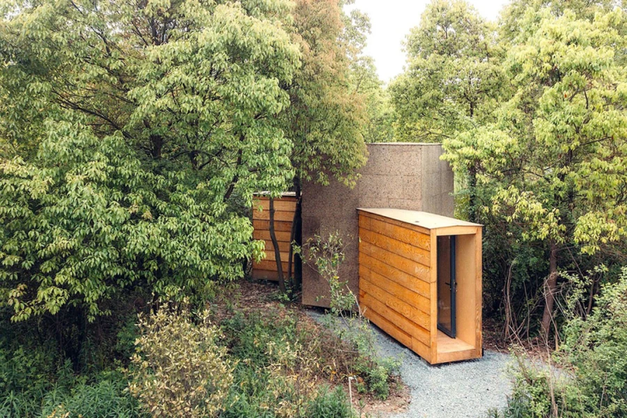 Strutture modulari