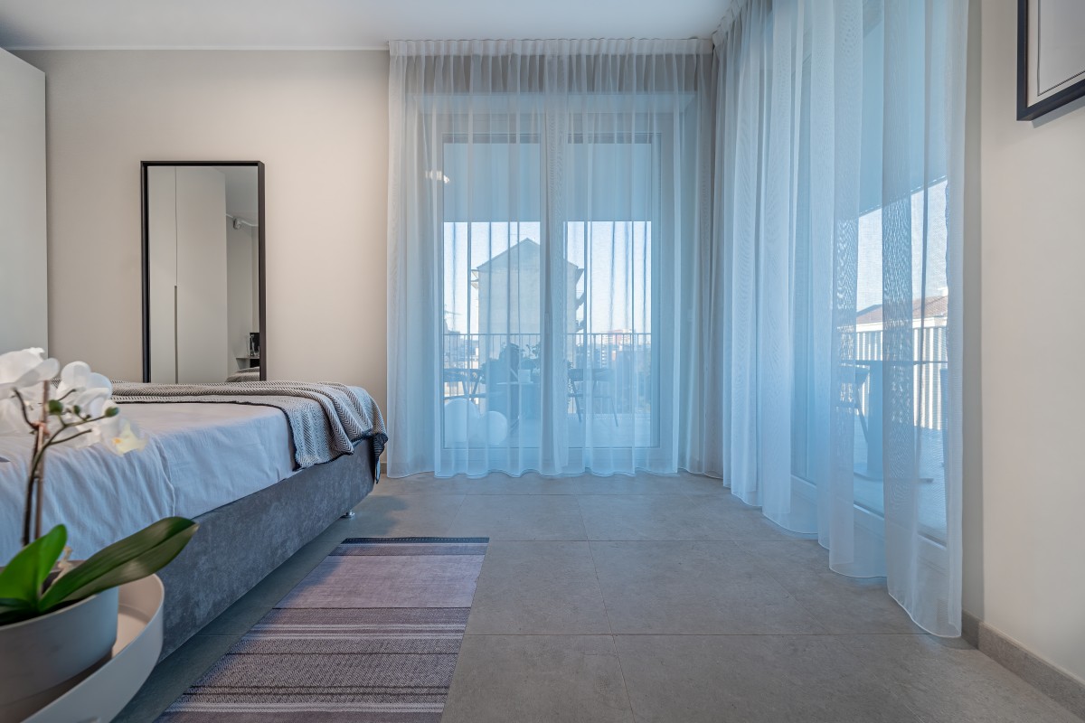 Build to rent a Milano: 14 nuovi appartamenti di design per giovani professionisti