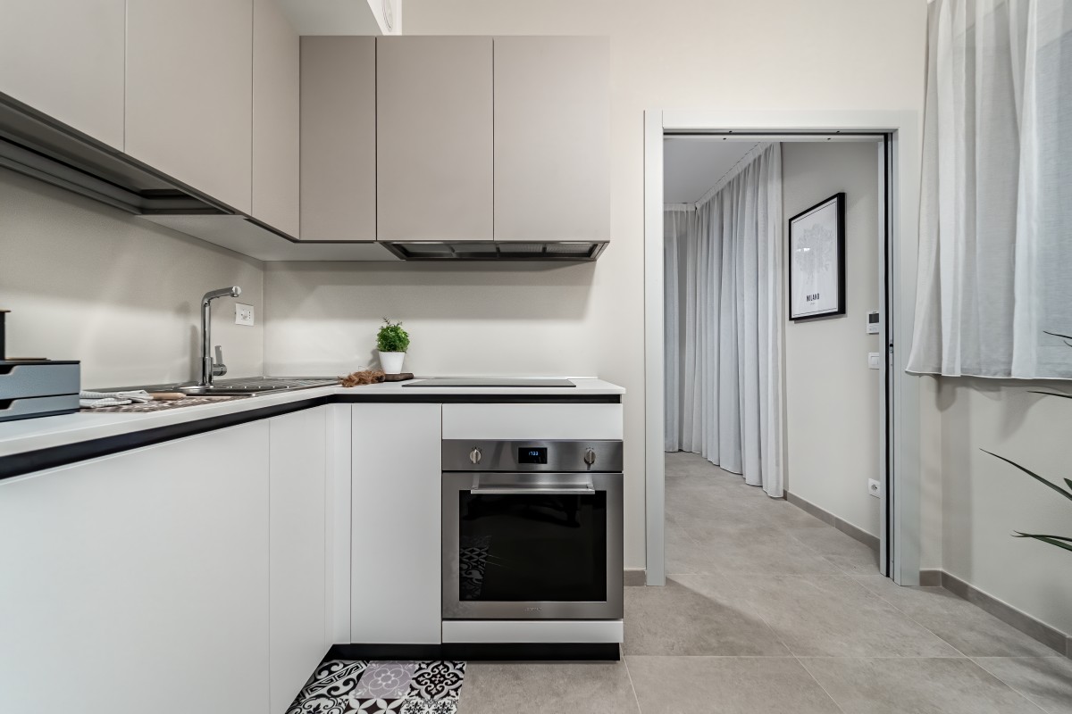 Build to rent a Milano: 14 nuovi appartamenti di design per giovani professionisti