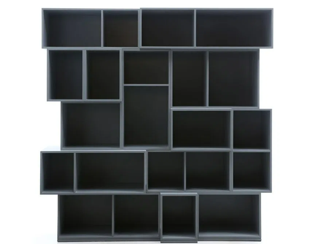 Arrivano i mobili che si “separano” per le coppie divorziate