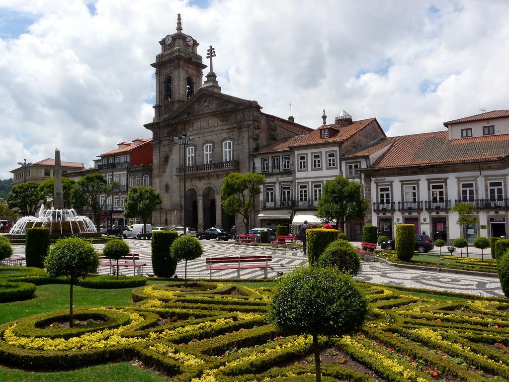 I posti più belli d'Europa: 10+1 paesini da non perdere (e due sono in Italia)